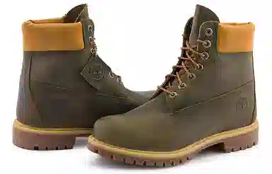 Timberland