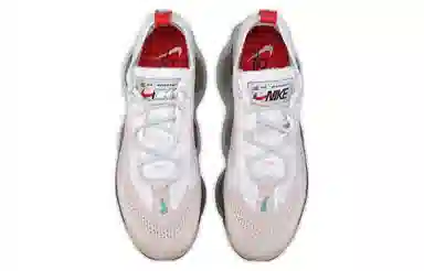 Nike Air Max Scorpion "Leap High" Pink