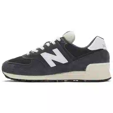 New Balance 574 Grey Blue