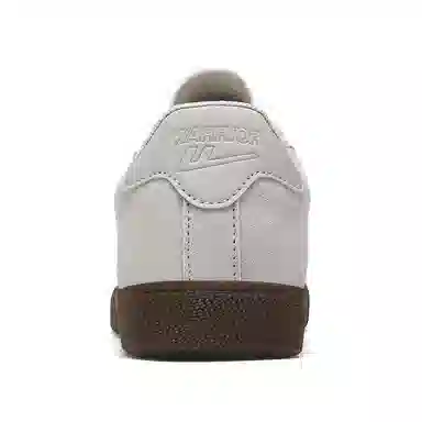 Warrior Classic Trainer Retro Grey