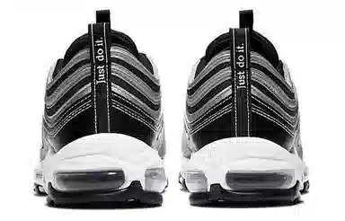 Nike Air Max 97 Black White