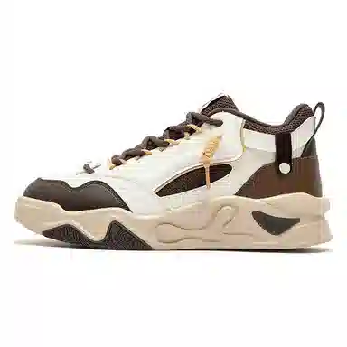 361° Jin Cheng Beige Brown