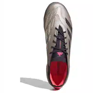 adidas Predator Elite Silver