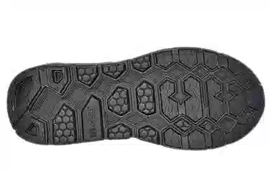 HOKA ONE ONE Clifton Black