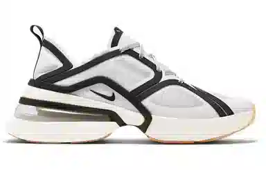 Nike Air Max 270 White Black