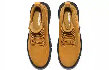 Timberland Greyfield Lace-Up