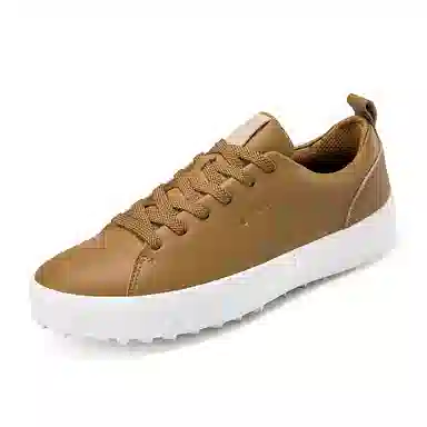 LuYou Golf Sneakers Low Cut