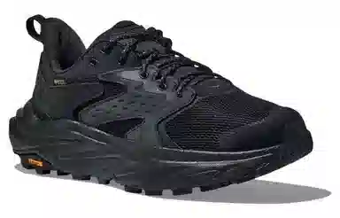 HOKA ONE ONE Anacapa Low 2 Black