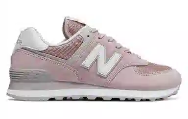 New Balance 574 Pink