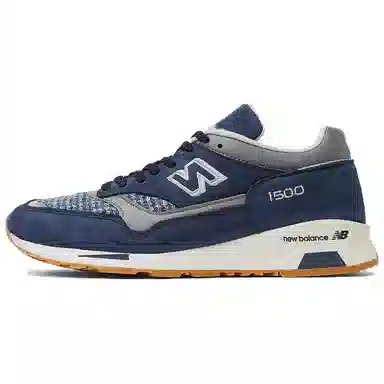 New Balance 1500 Blue