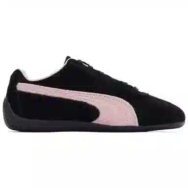 PUMA Speedcat OG Black Pink