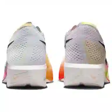 Nike ZoomX Vaporfly 3 White Black