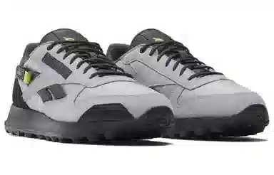 Reebok Classic Leather Light Grey