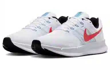 Nike Run Swift 3 White Red