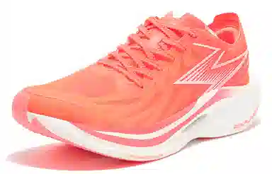 361 Fei Ran 2 Fluorescent Begonia Pink