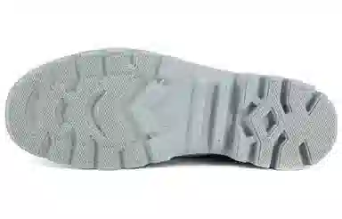 Palladium Pampa Hi Super Lite Cement Grey