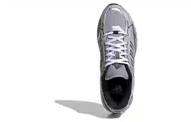 adidas Spiritain 2000 Grey Silver Black