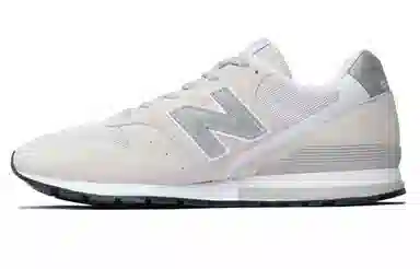 New Balance 996 Ivory D Width