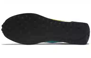 Nike Air Tailwind Low Black Blue Yellow