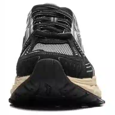 Li-Ning Liejun BOW Black Grey