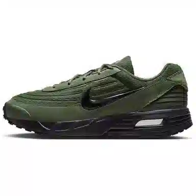 Nike Air Max Verse Green Black