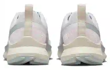Nike React Pegasus Trail 4 Pink Grey