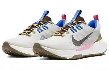 Nike Juniper Trail 2 White Green