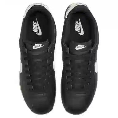 Nike Cortez Black