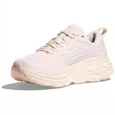 HOKA ONE ONE Bondi 8 Pink