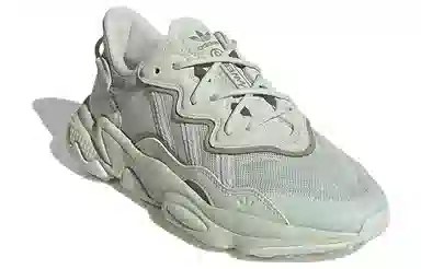 adidas Ozweego Linen Green