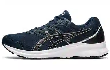 Asics Jolt 3 Navy Black