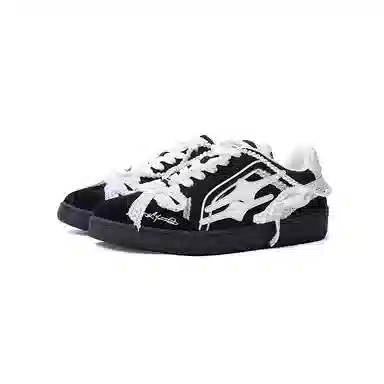 KILLWINNER Black Pearl Trainers