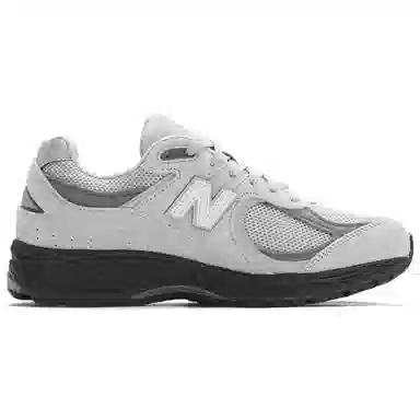 New Balance 2002R Grey