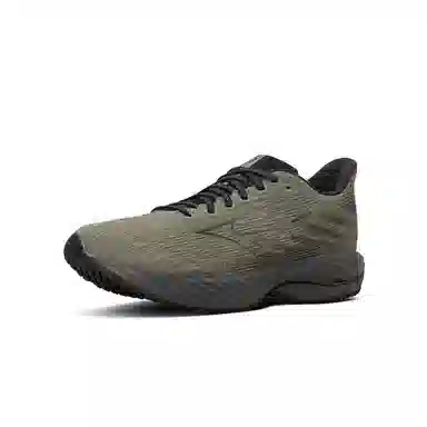 Mizuno Wave Rider 28 Green