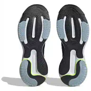 adidas Response Super 3.0 Black Grey