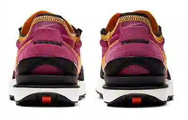 Nike Waffle One Active Fuchsia