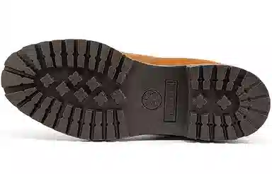 Timberland Premium Rust