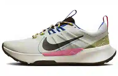 Nike Juniper Trail 2 White Green