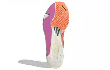 adidas Adizero Takumi Sen 8 Orange