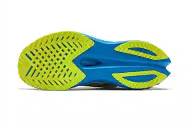 Saucony Endorphin Speed 4 White Green