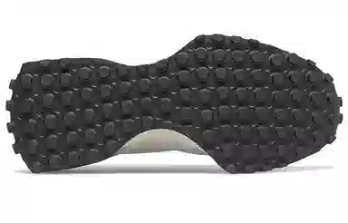 New Balance 327 Grey Black White