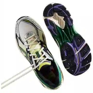 KITH x Marvel x Asics GT-2160 "Green Goblin"