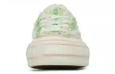 xVESSEL G.O.P. Slip On "Grass Tweed"