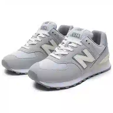 New Balance 574 Grey