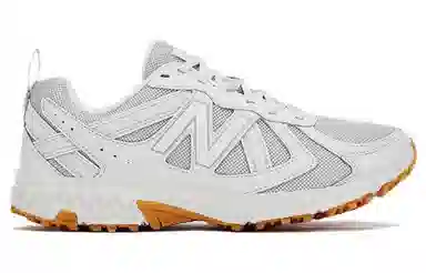 New Balance 410 White