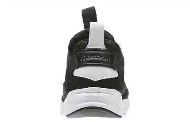 Reebok Furylite Mesh Black