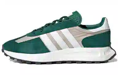 adidas Retropy E5 Green