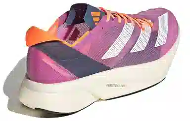 adidas Adizero Adios Pro 3 Purple
