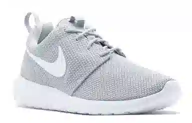 Nike Roshe Run Wolf Grey
