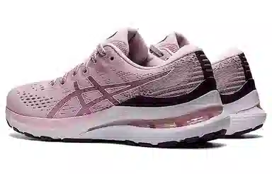 Asics Gel-Kayano 28 Rose Pink